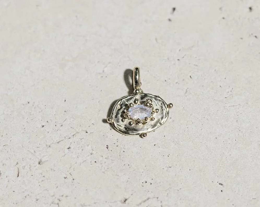 Claudia Pendant