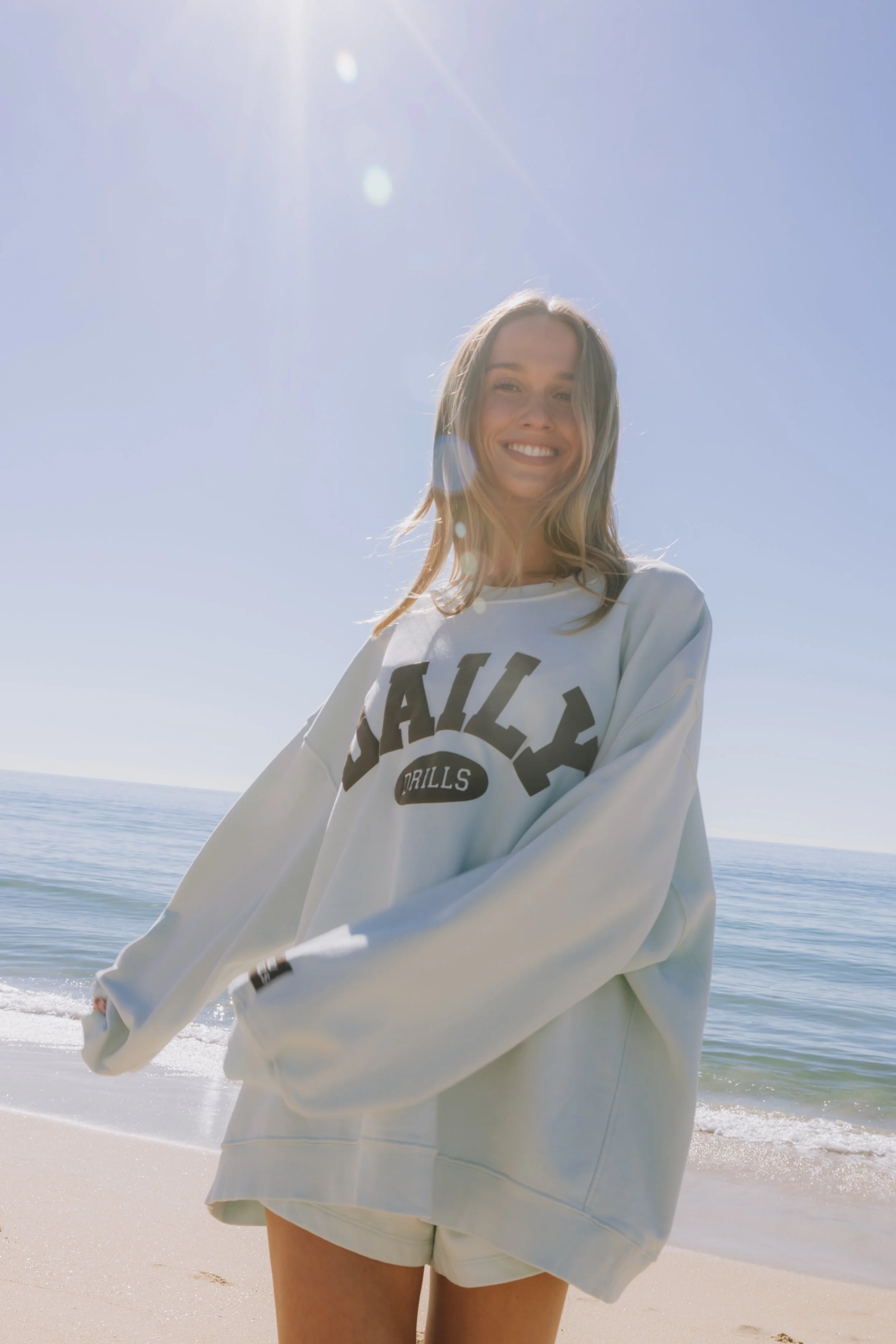 REVOLVE X DAILY DRILLS