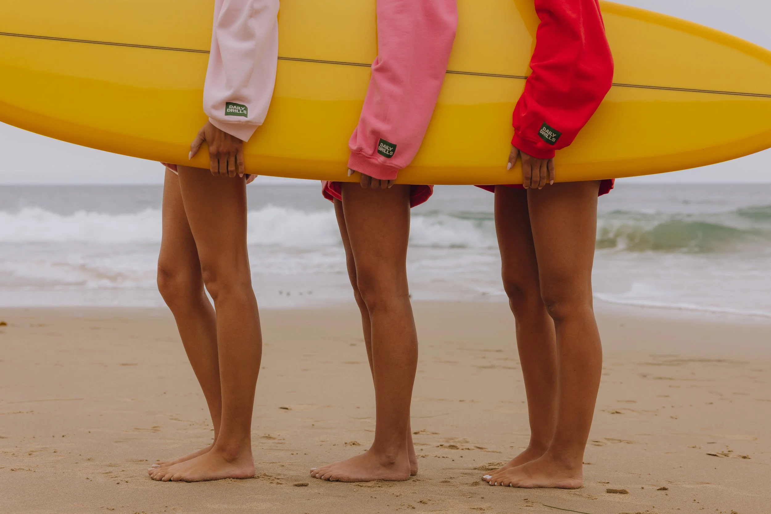 ENDLESS SUMMER