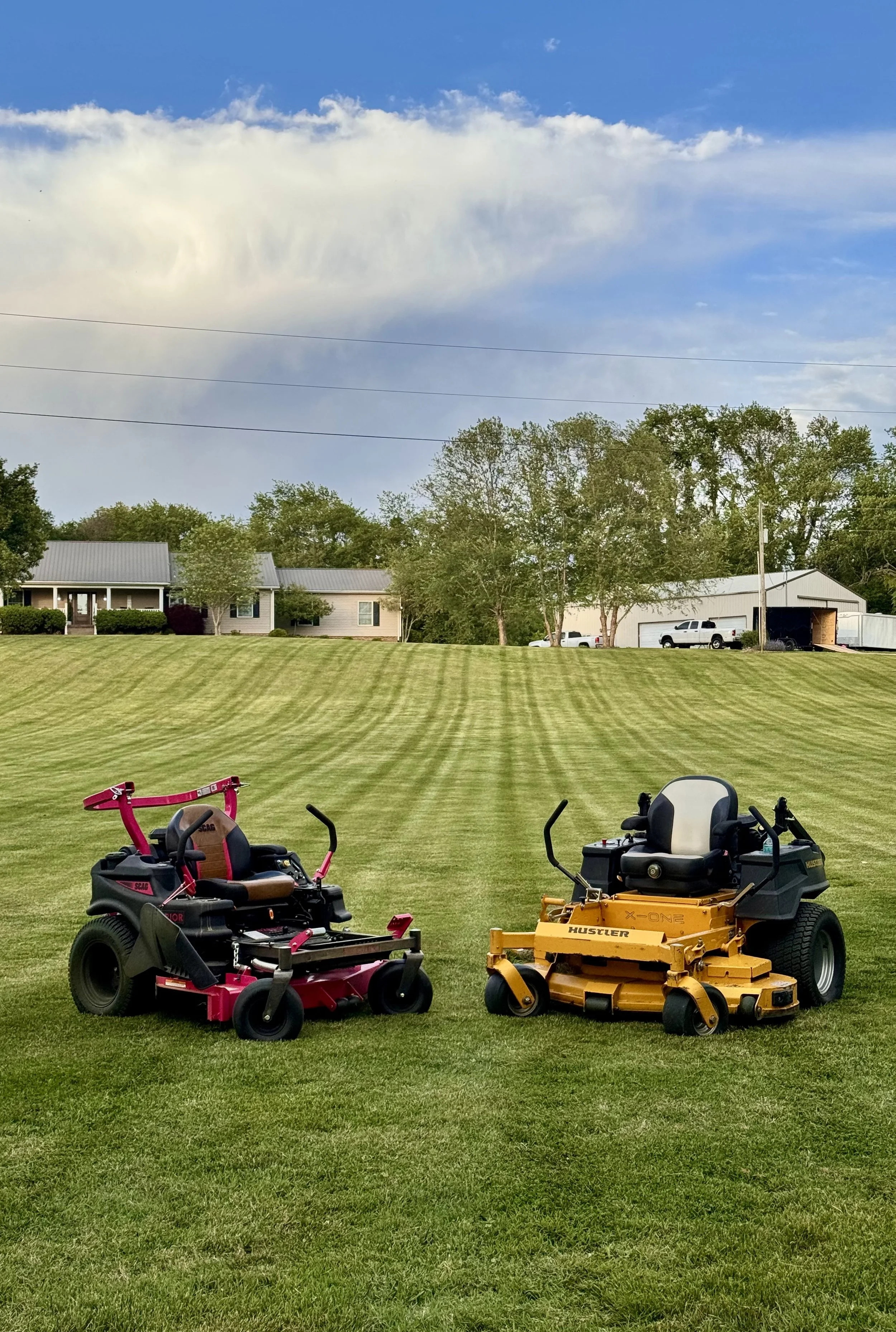 Lawn Care