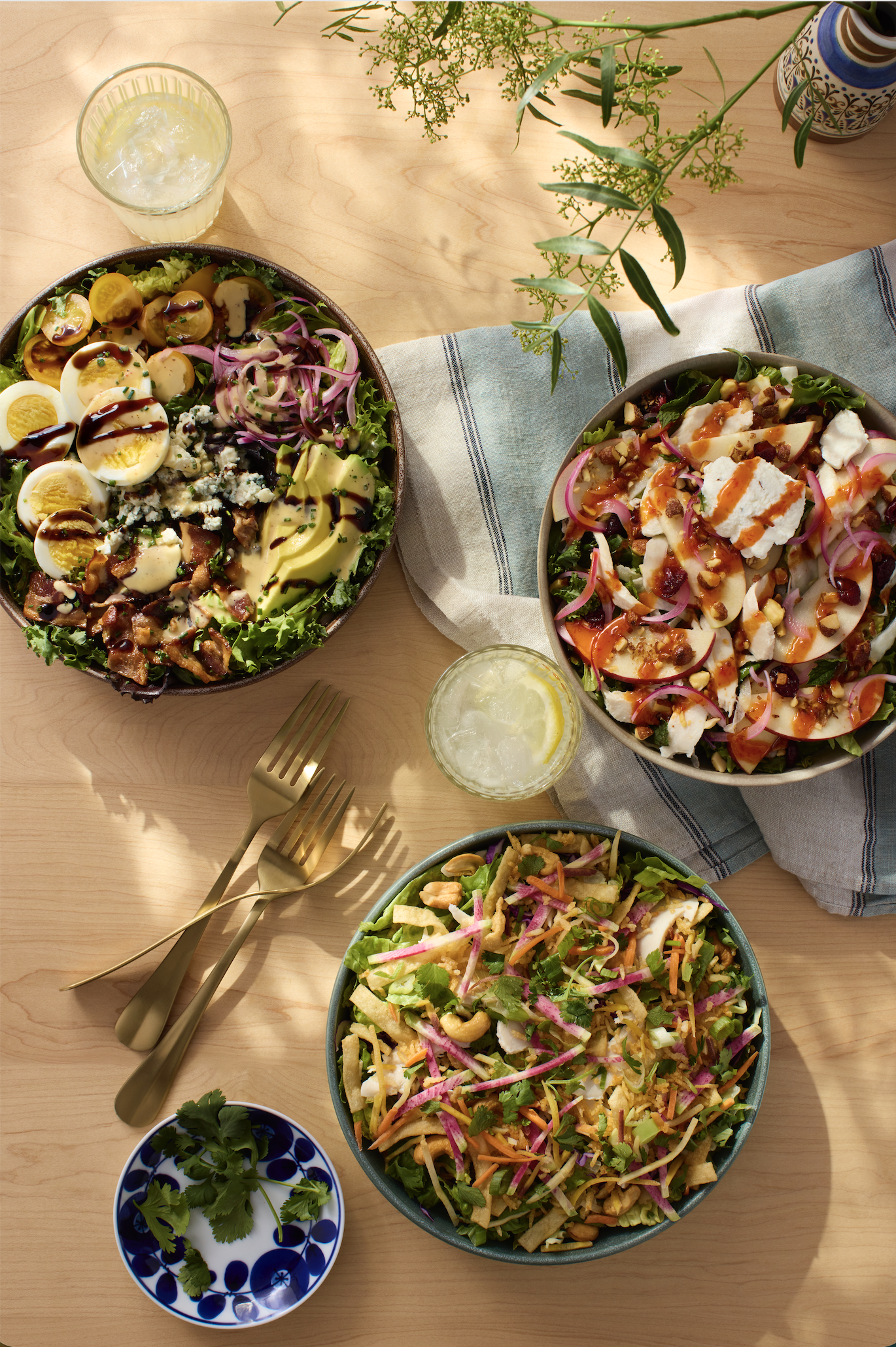Food & Drink Campaigns