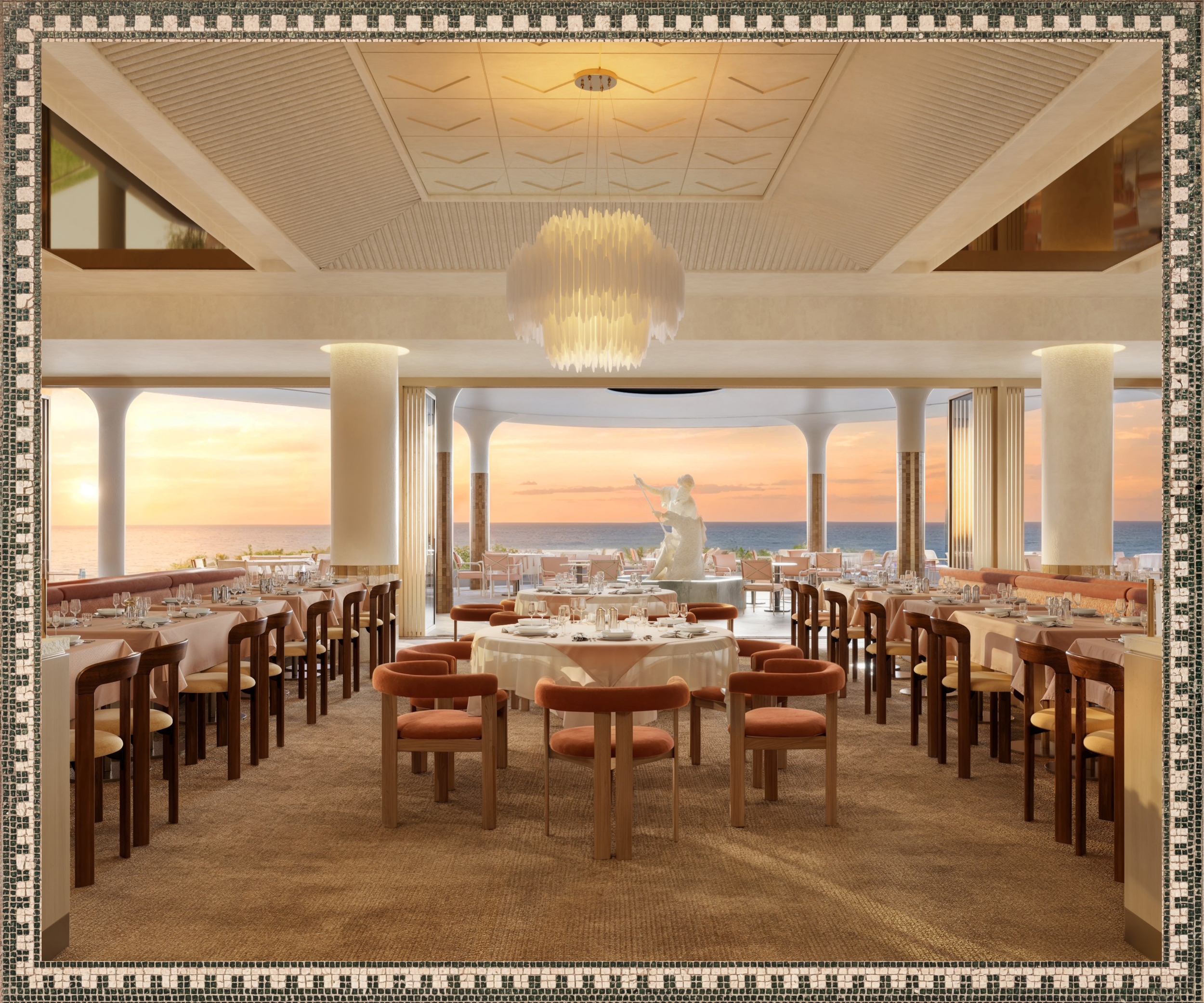 Bar Surreo | Premium Seaside Bar | Sorrento, Perth