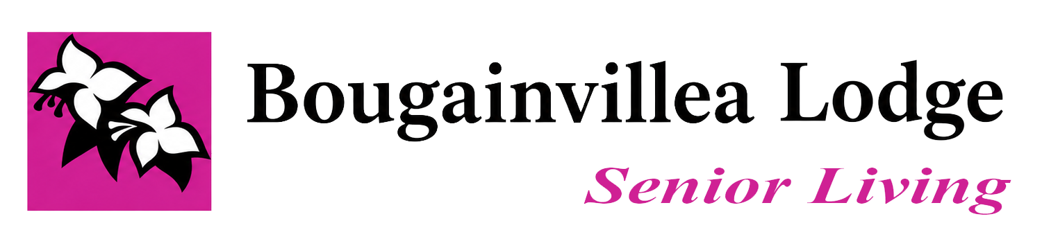 Bougainvillea Lodge Senior Living