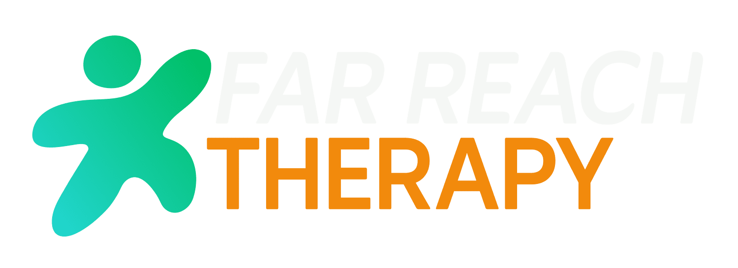Far Reach Therapy