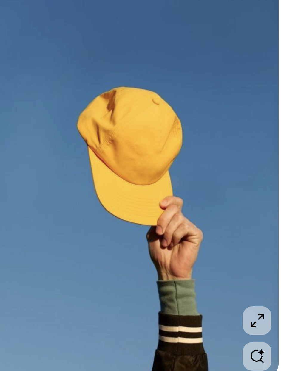 Early Sunday - Founding Hat