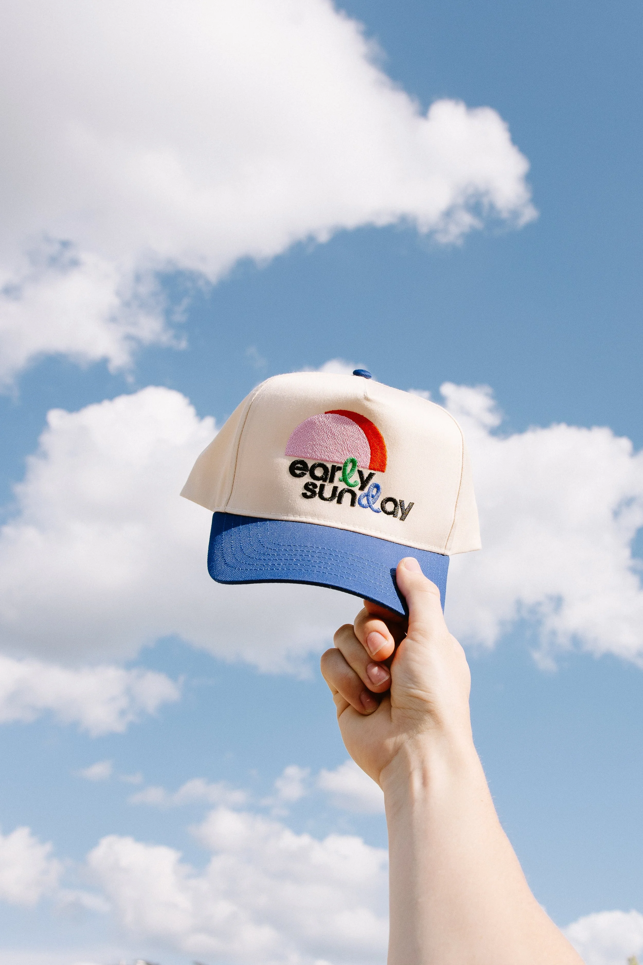 Early Sunday - Founding Hat
