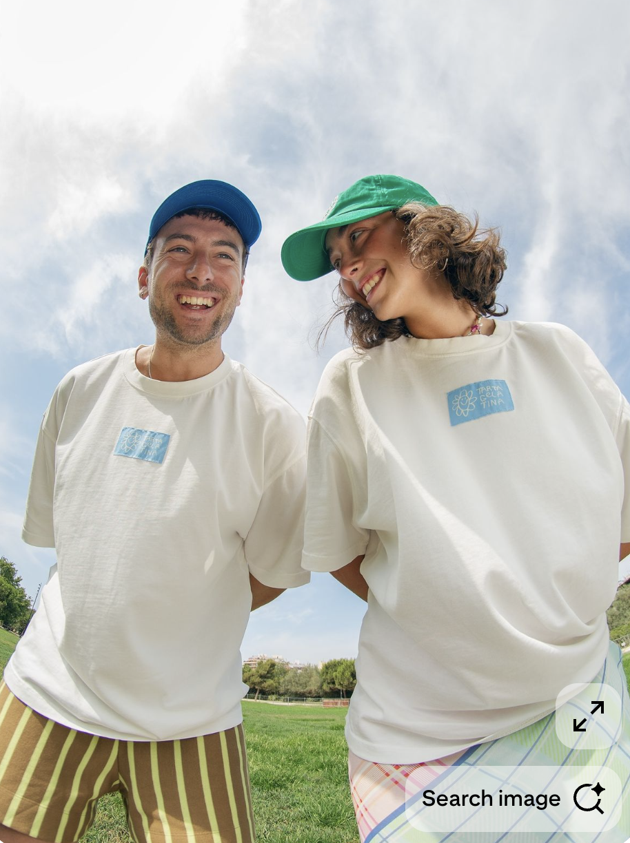 Early Sunday Founding Tee