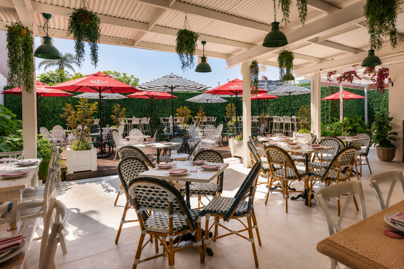Restaurant for Events in Maroubra, near Coogee and South Sydney