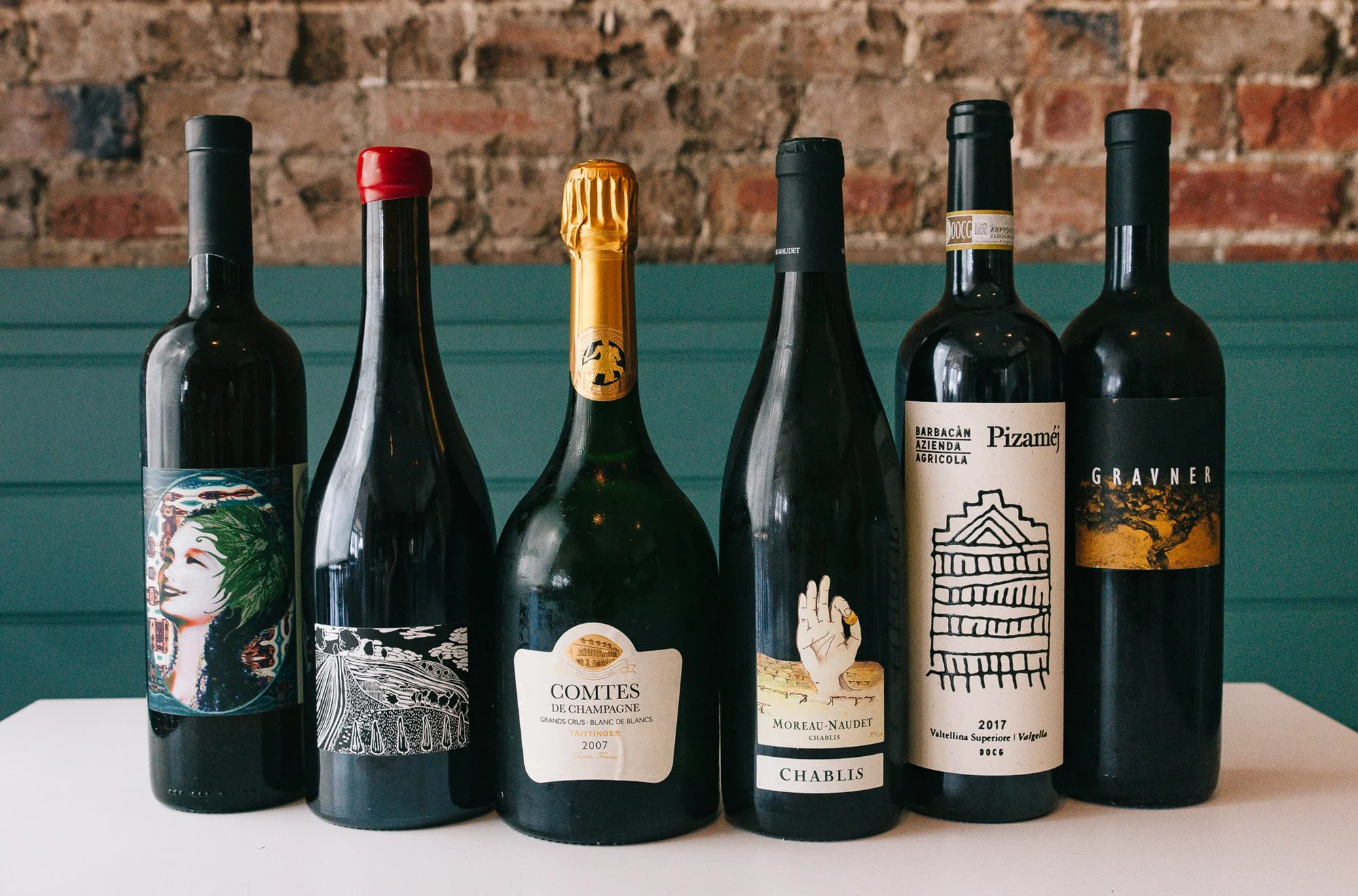 BYO Wednesdays
