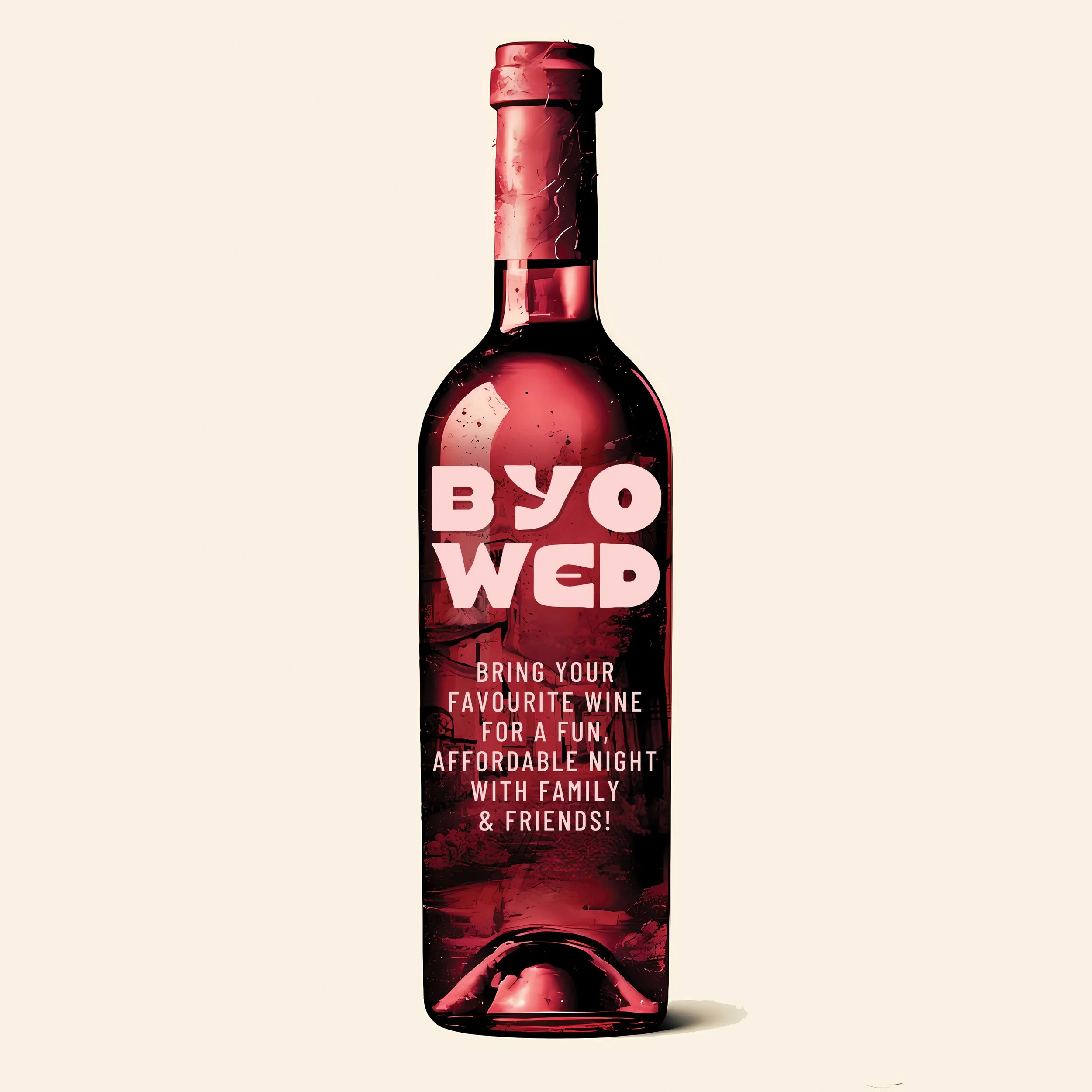 BYO Wednesdays