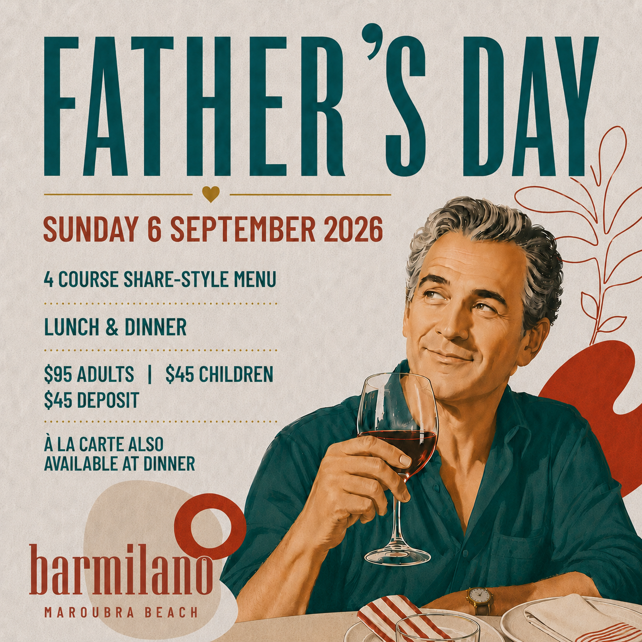 Father’s Day