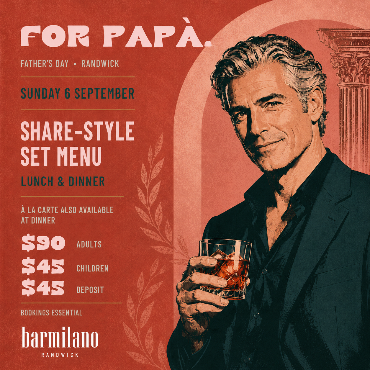 Father’s Day