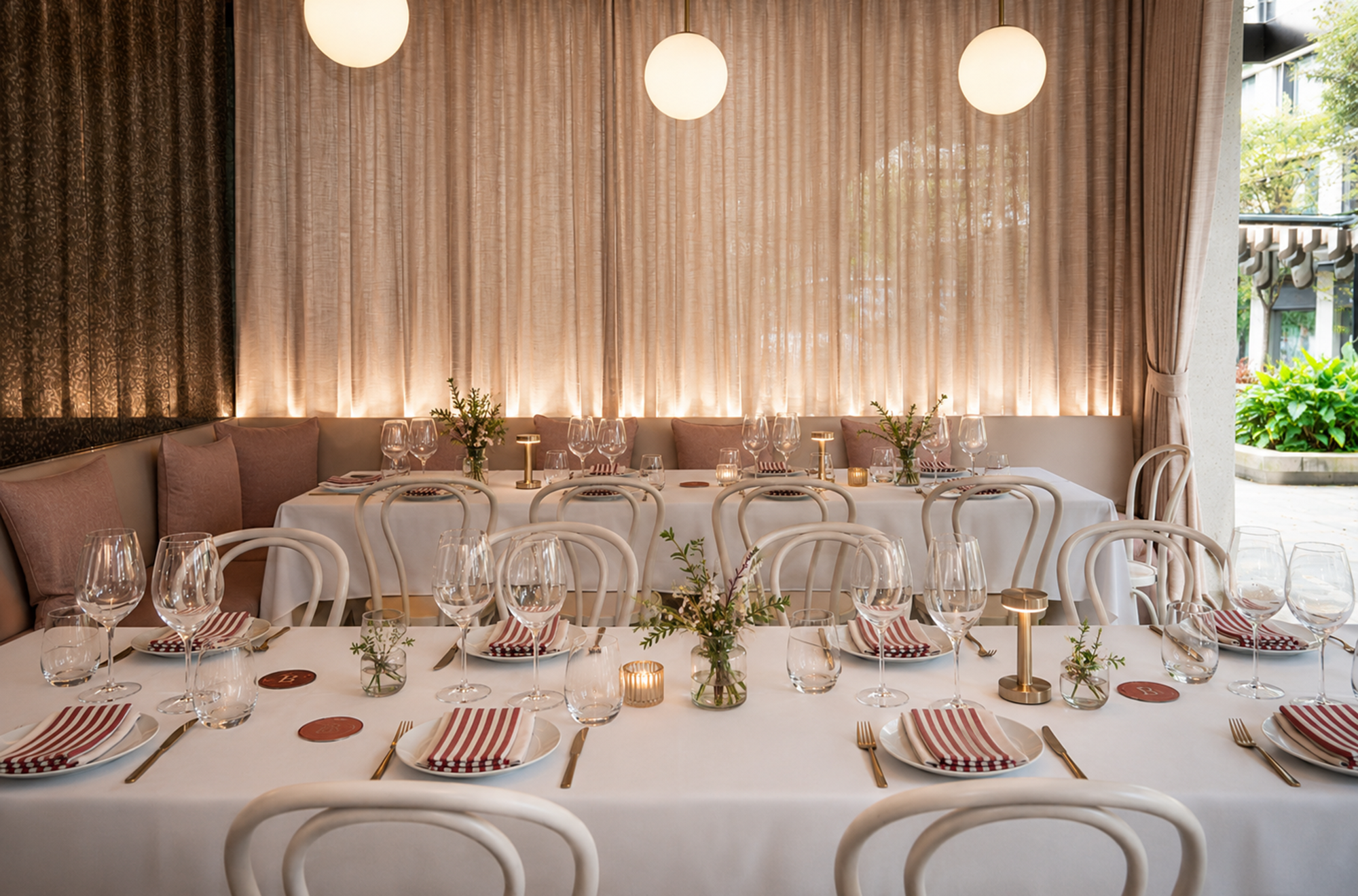 Group Dining for Small and Large Groups in Randwick