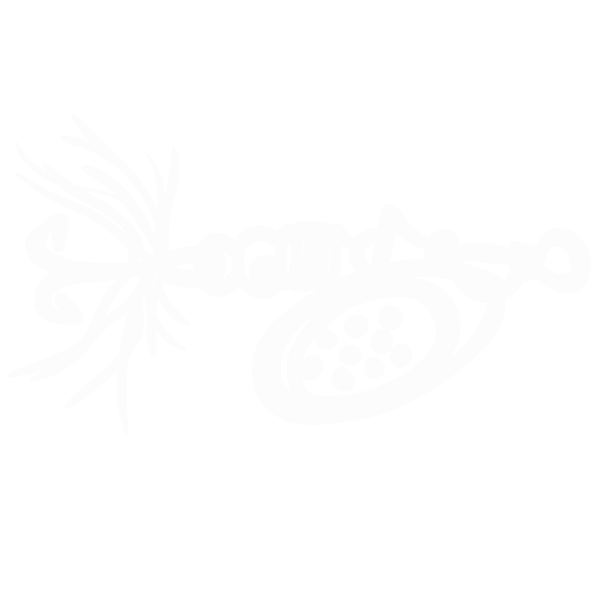 A stylized illustration featuring the word "Christmas" intertwined with holiday-themed elements, including holly berries and leaves, presented in white on a black background.