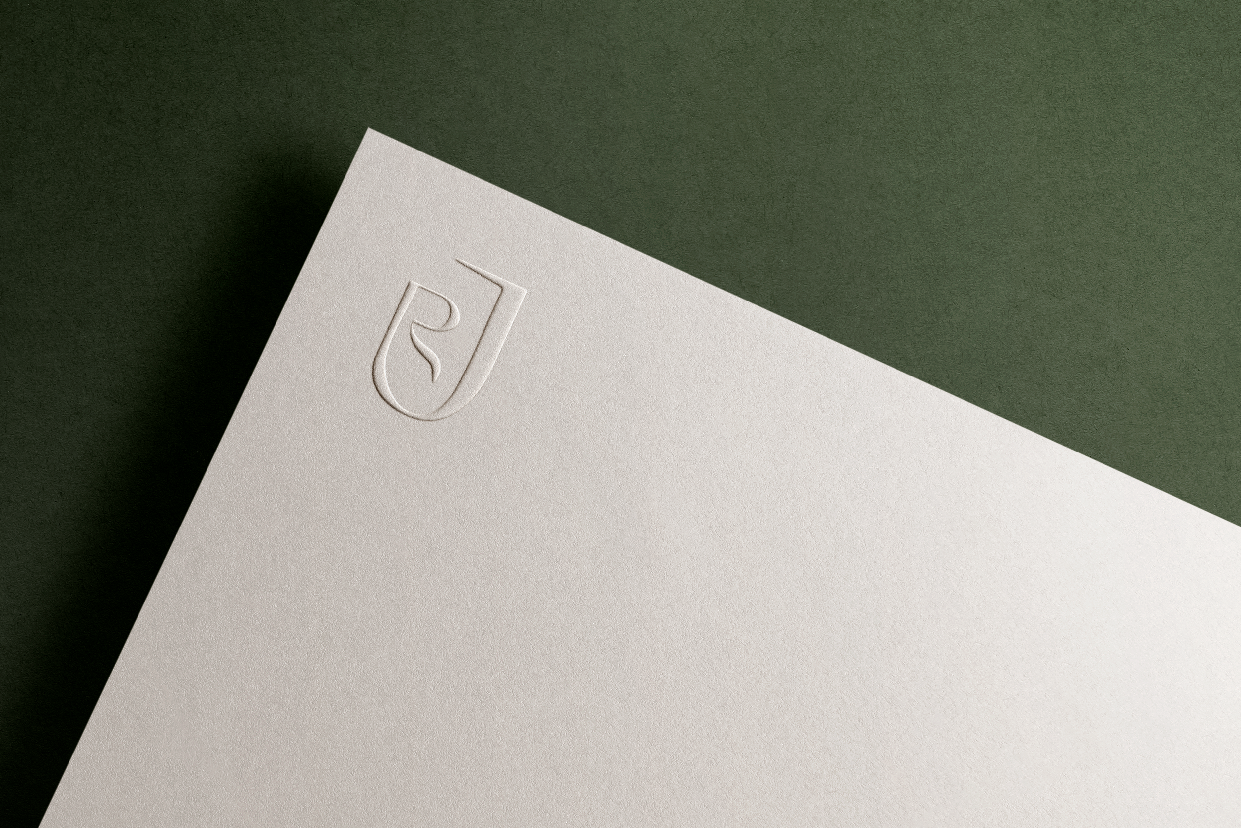Regan Jules Interior Design Logo Portland Creative Green Tie Studio.png