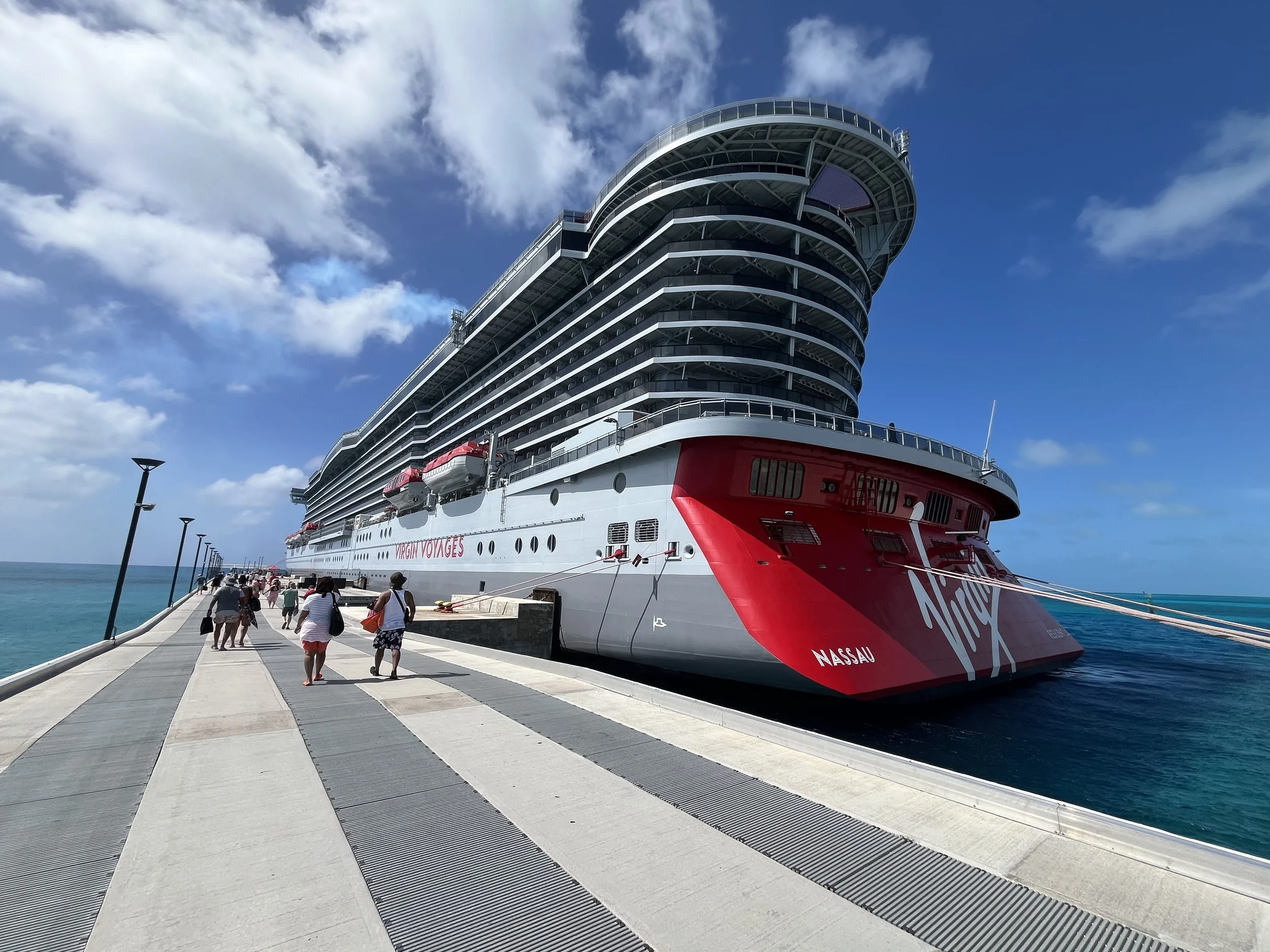 4 reasons Millennials Should Try Cruising