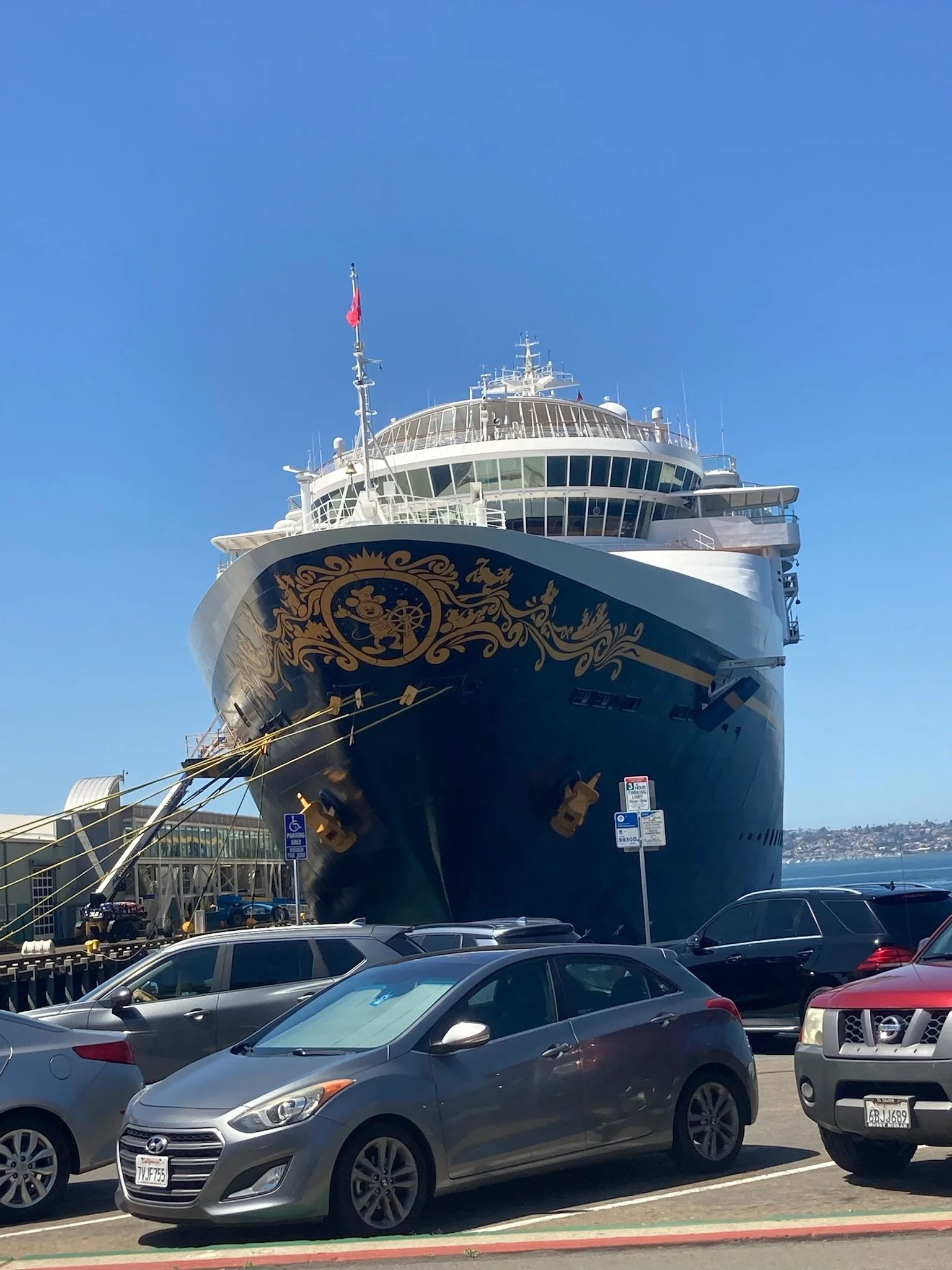 I'm Not a Disney Adult But I Went on a Disney Cruise — Here's What Happened.