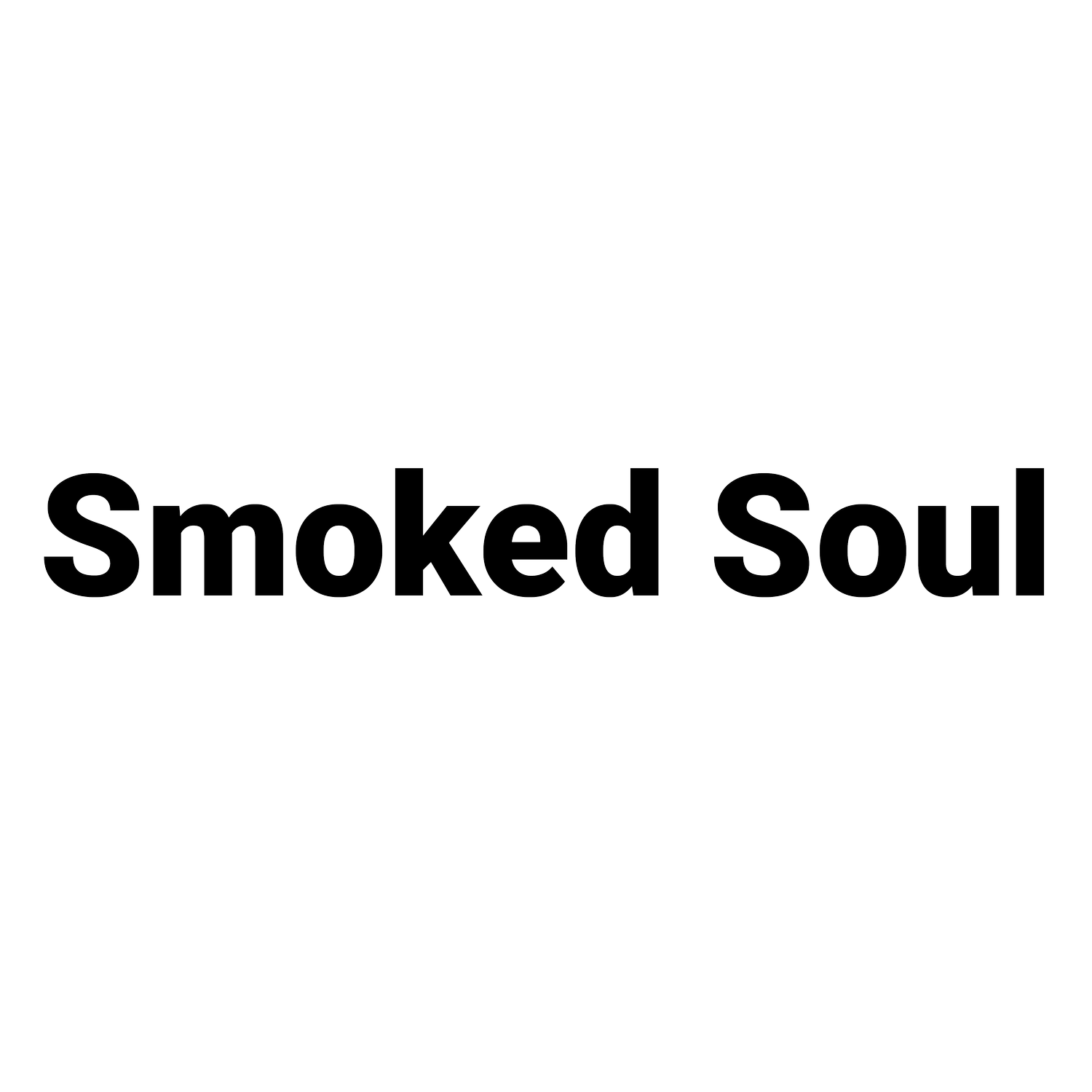 Smoked Soul