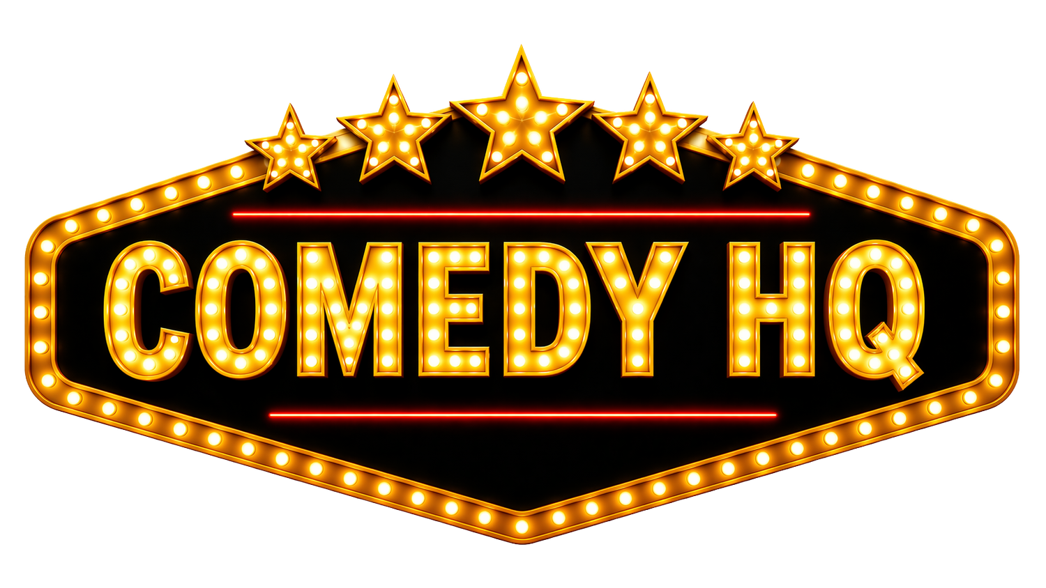 Comedy HQ