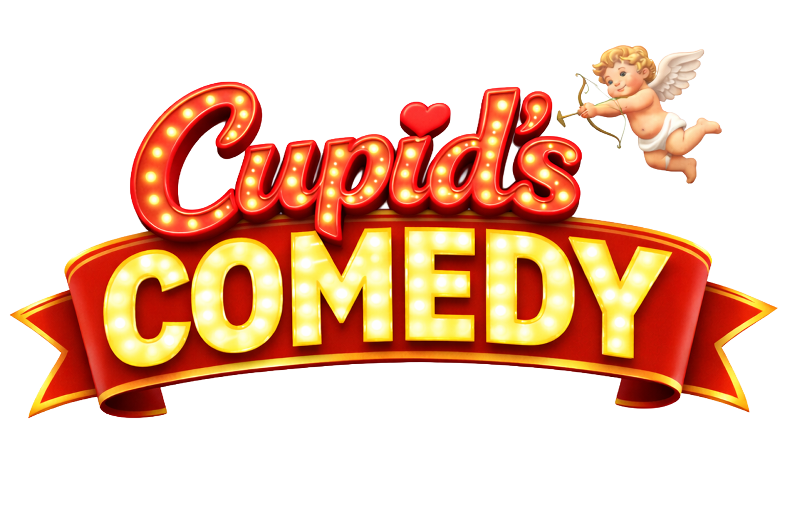 'Cupid's Comedy' Show