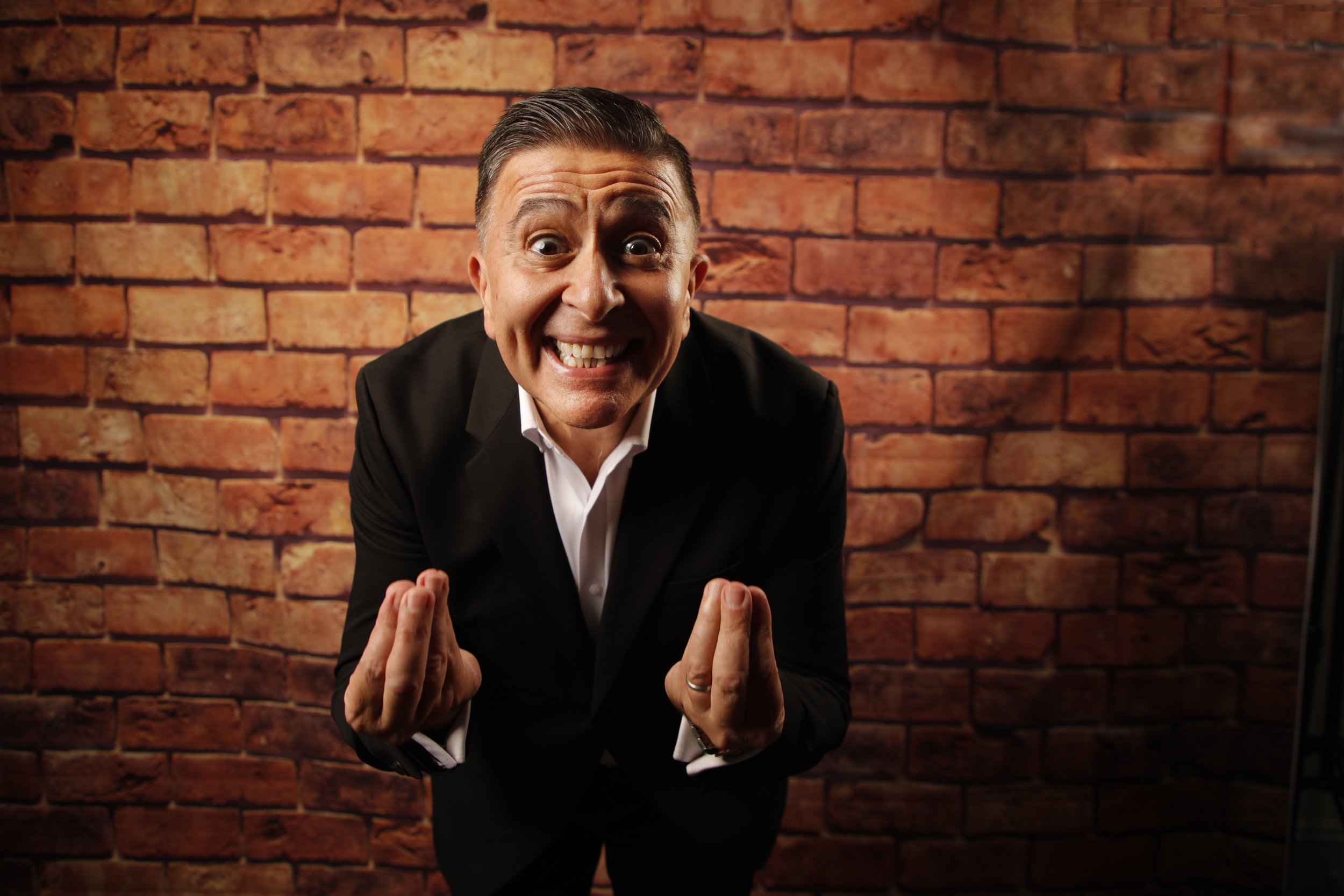 2026 Sydney Comedy Revue. December 29 at 8:30 PM at State Theatre in Sydney, featuring comedians Jonathan Biggins & Phil Scott, Effie, Heath Franklin’s Chopper, Vince Sorrenti, Steve Philp, Cam Knight, Ting Lim, and Brandon Duff. Tickets from $75.90.