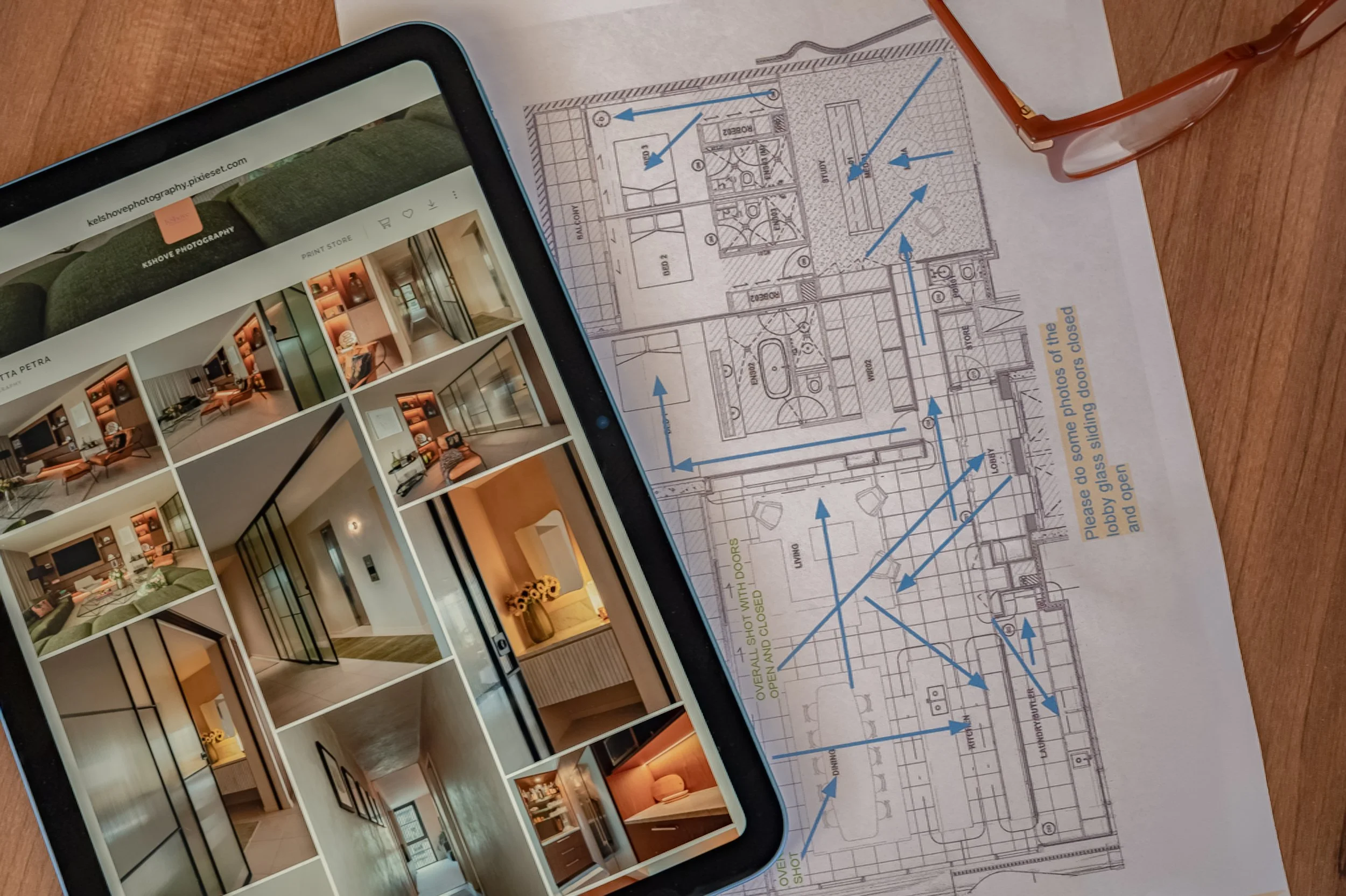 Why Professional Interior Photography Matters for Interior Designers