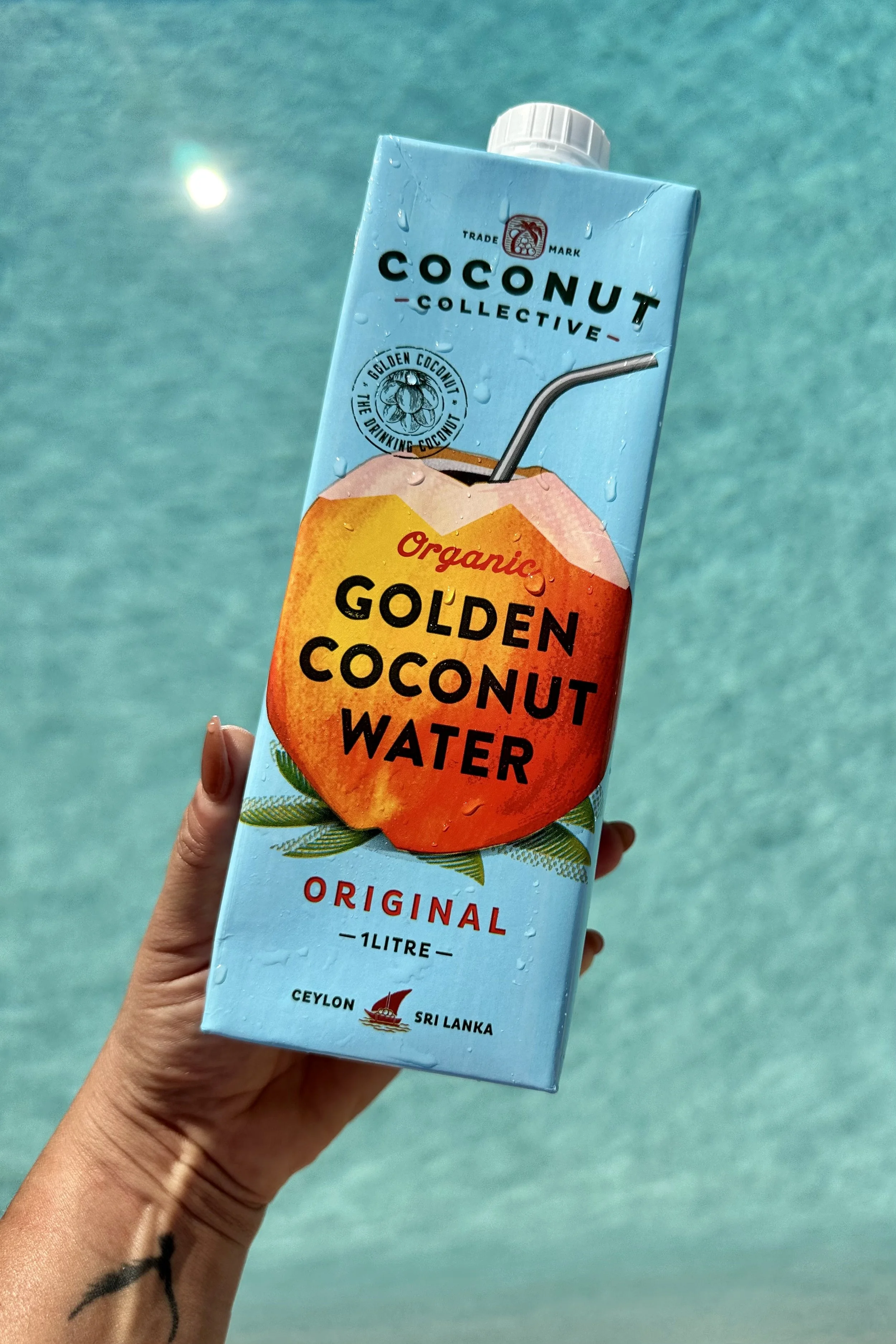 Coconut collective