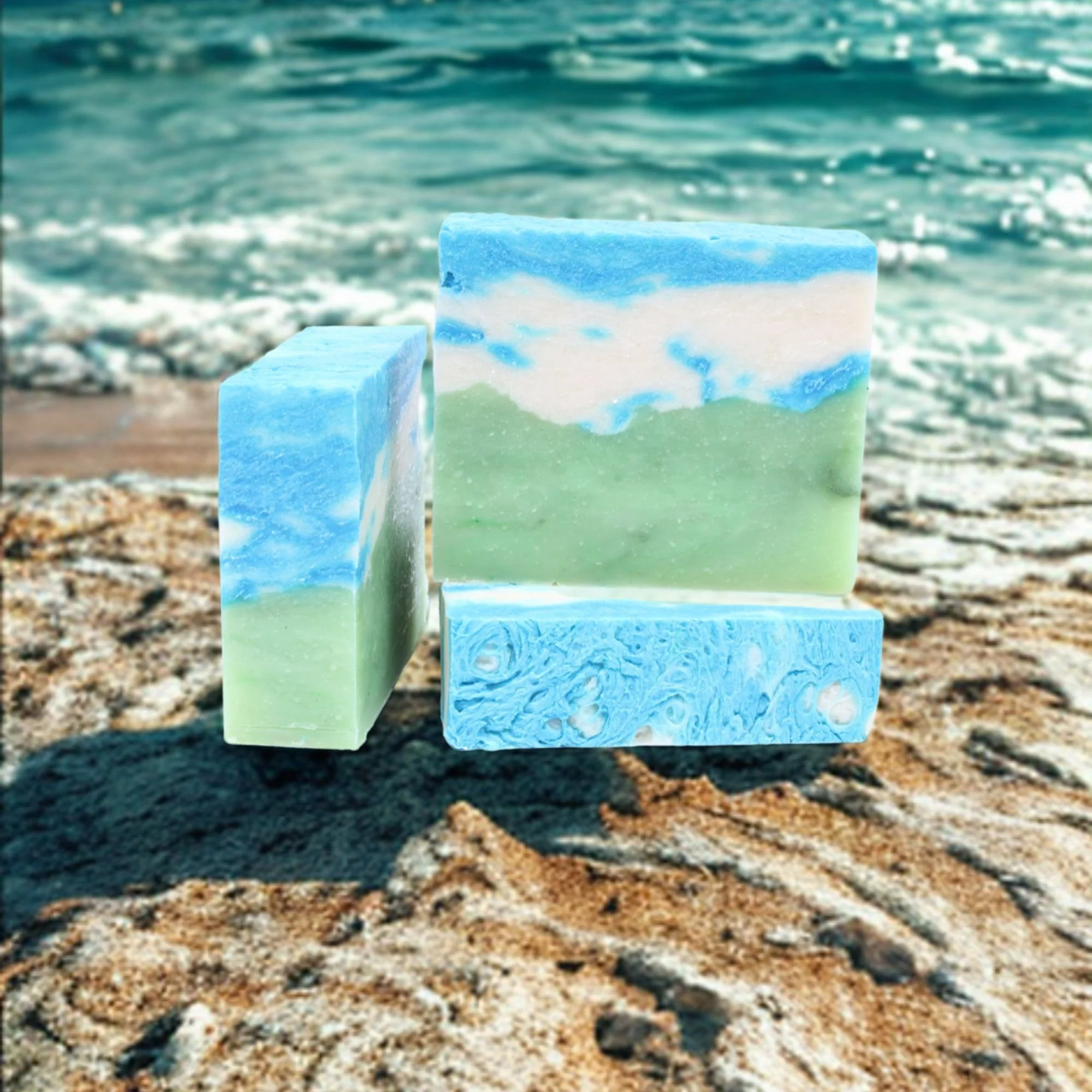 Meadow Breeze Soap