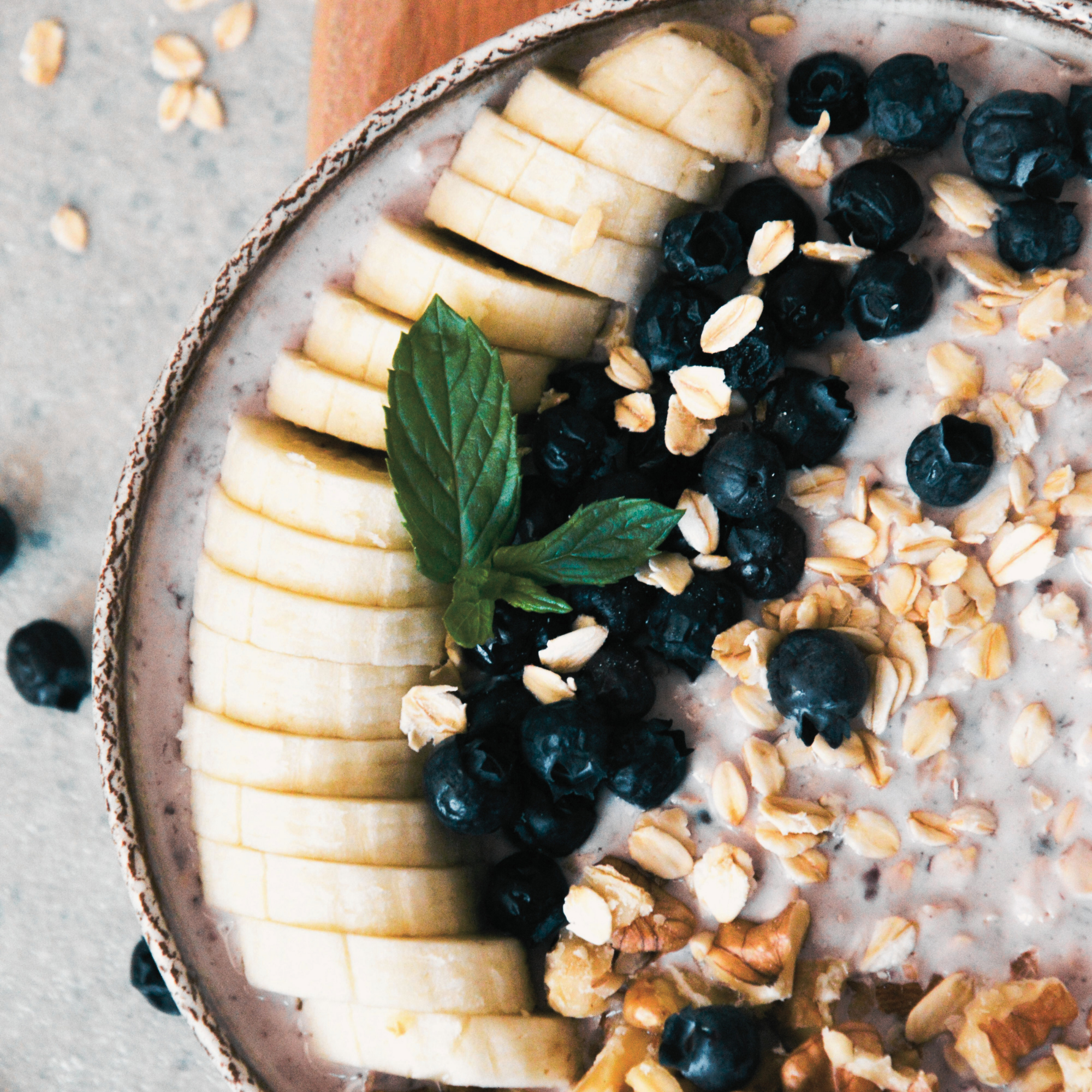Fueling the Marathon: What my first marathon taught me about nutrition, grit, and respecting the distance.