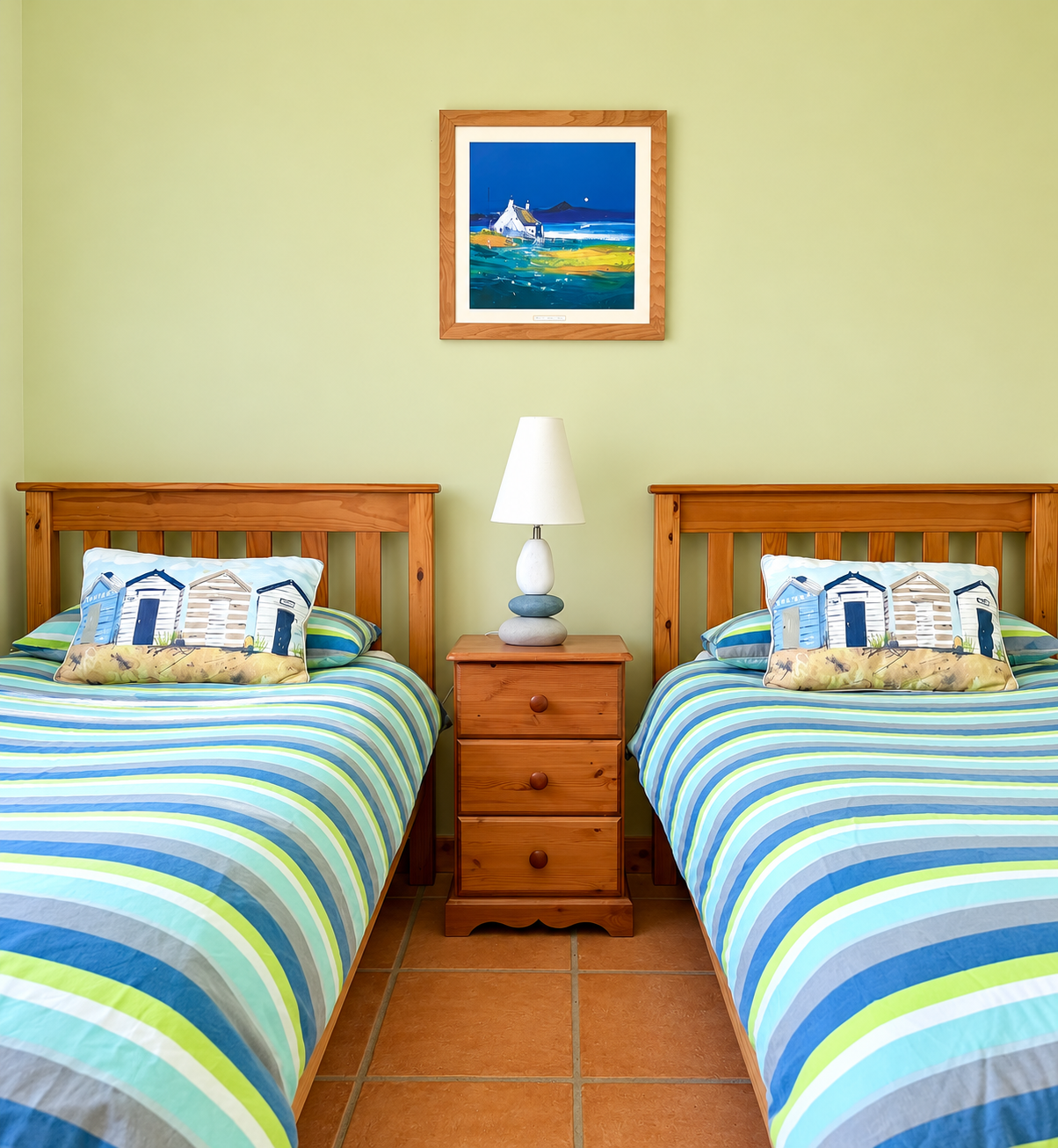 Guest bedroom 3