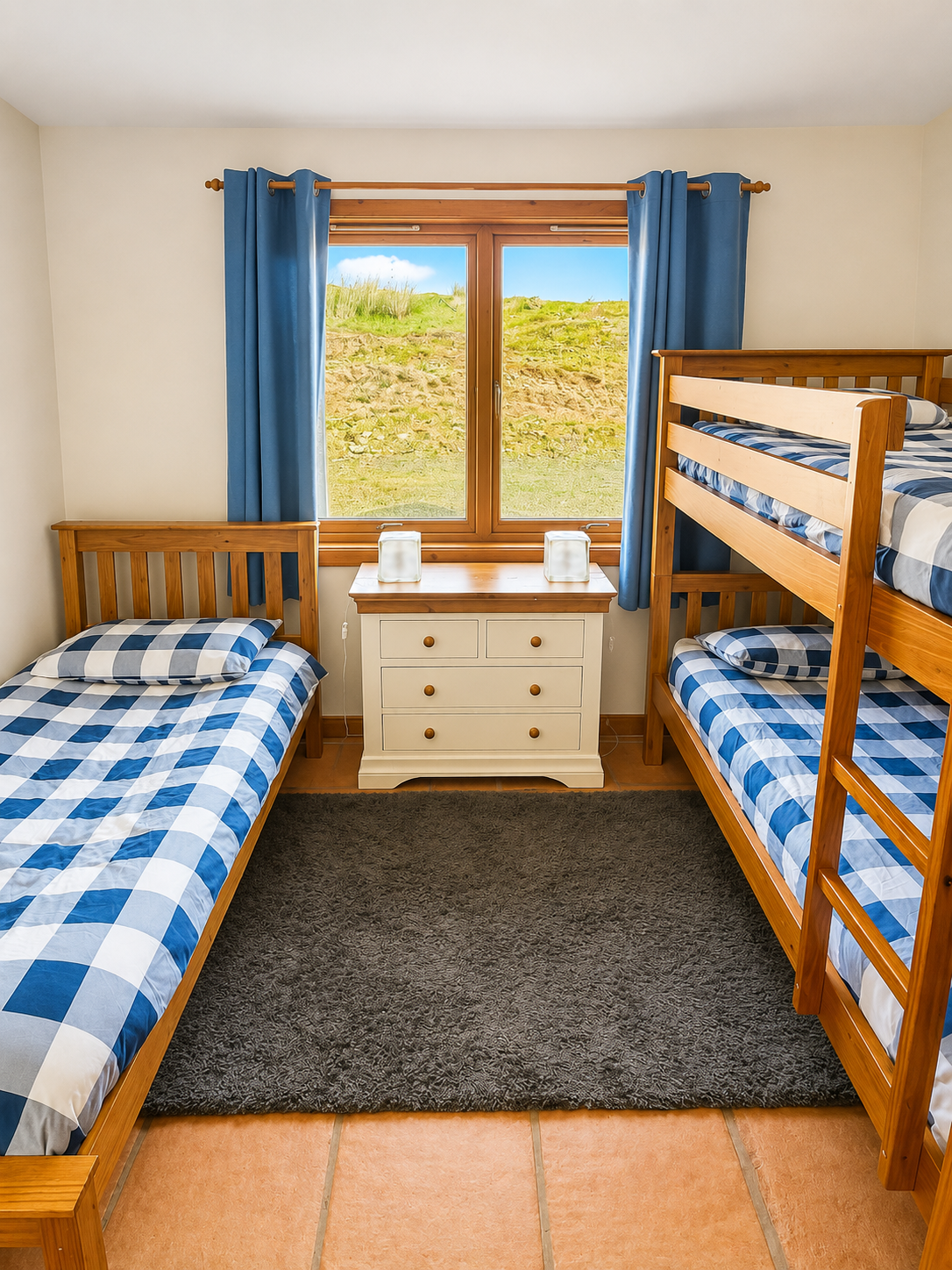 Guest bedroom 5