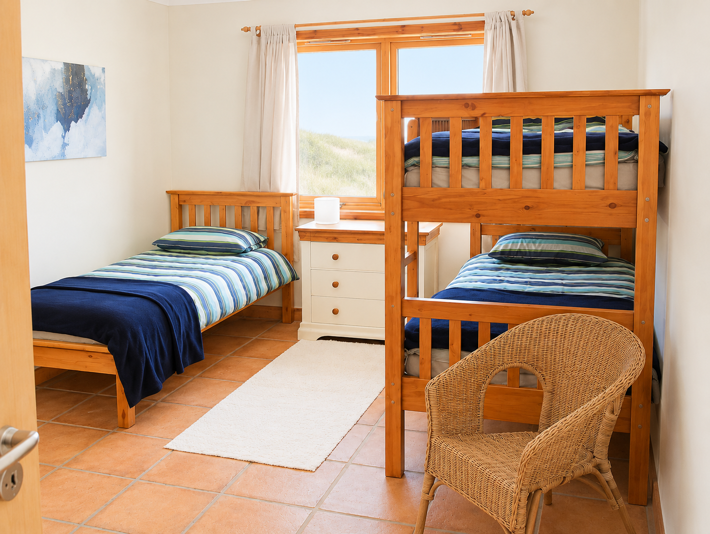 Guest bedroom 5