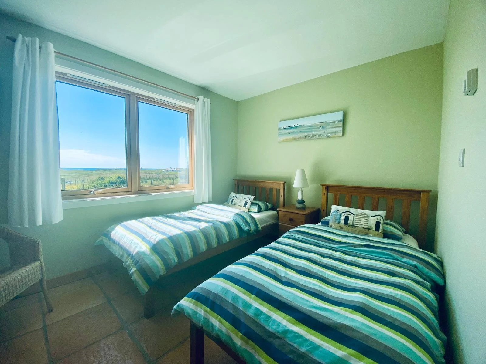 Guest bedroom 3