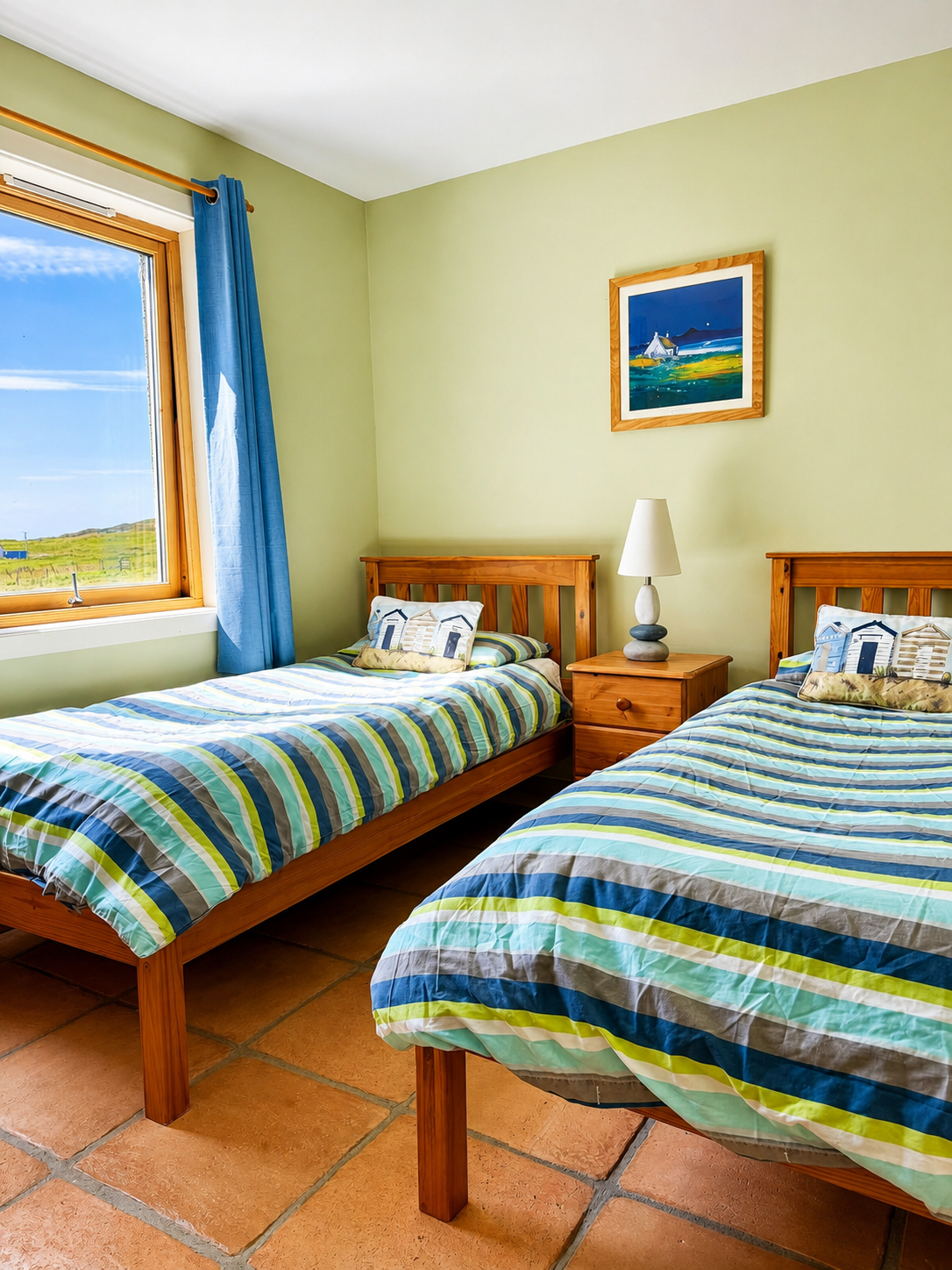 Guest bedroom 3