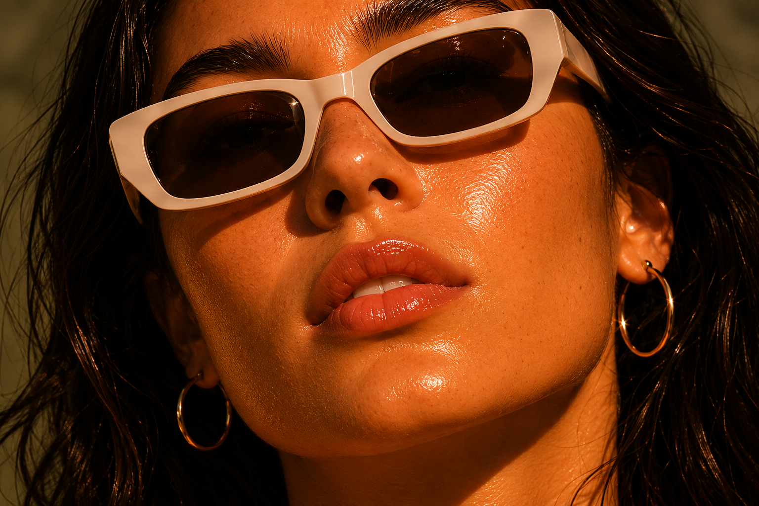 Customized facial treatment in Austin, Texas designed for healthy glowing skin.