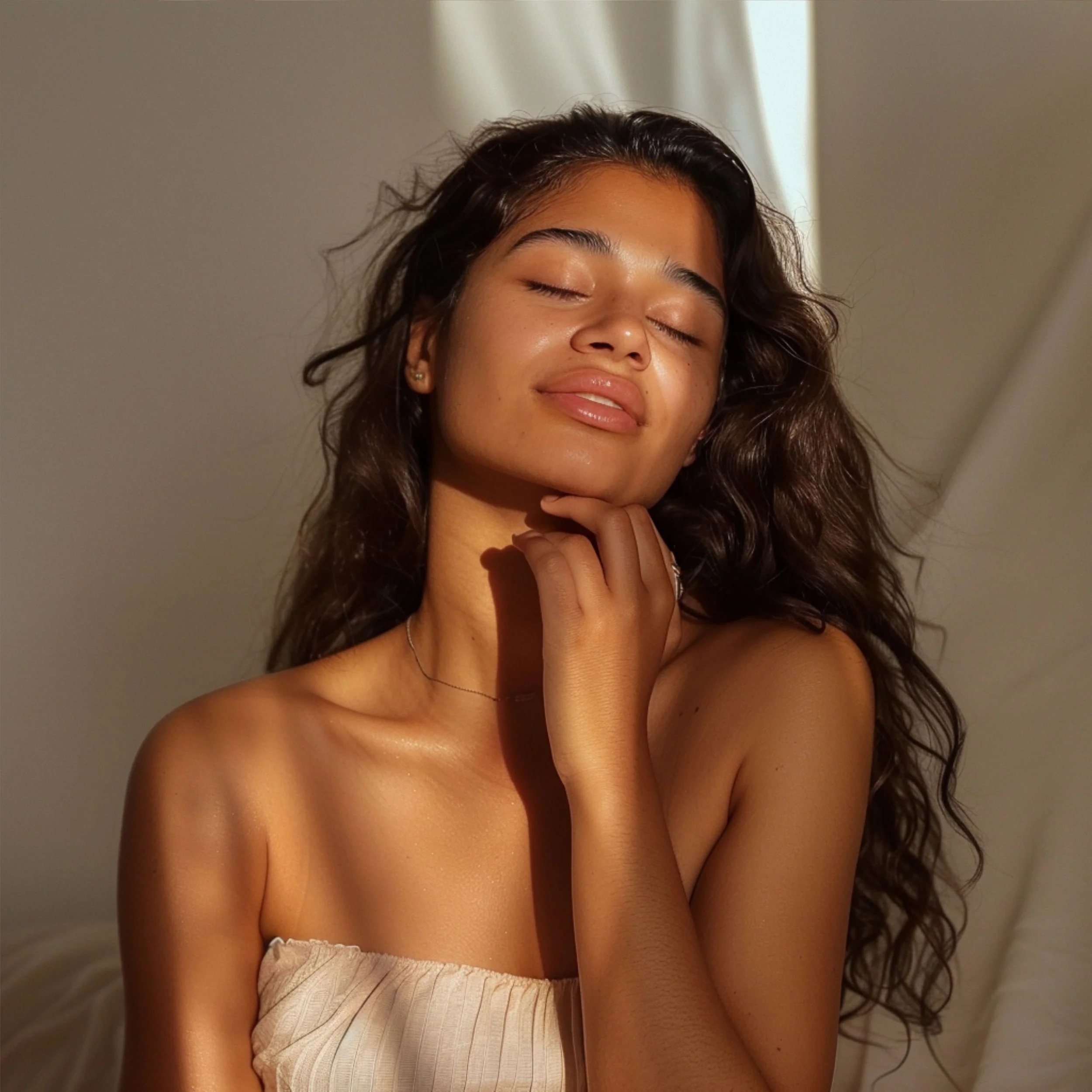 Teen Facial