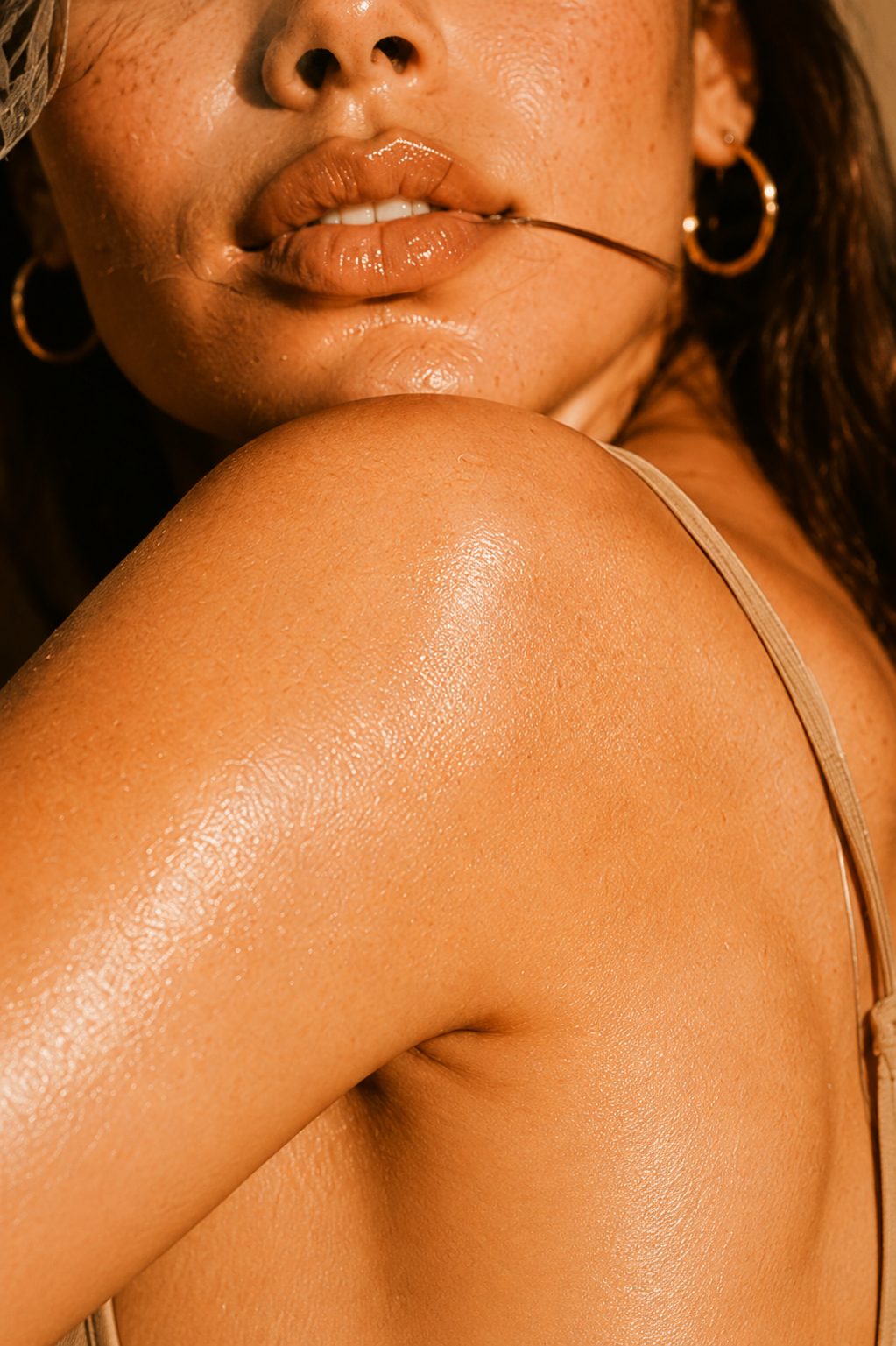 Professional skincare treatments in Austin, Texas.