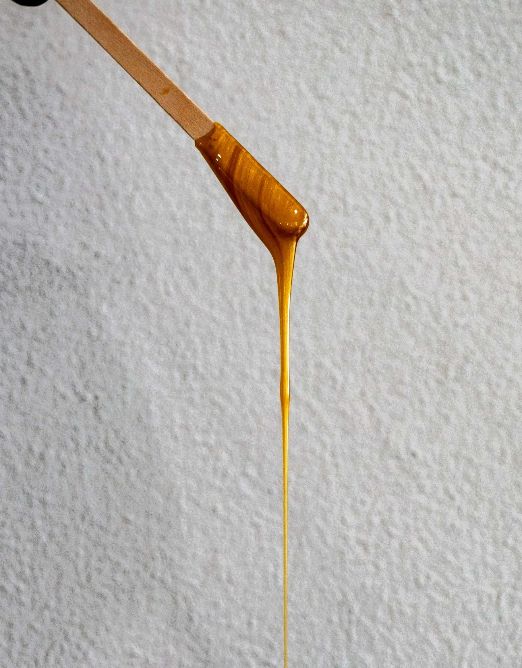 Waxing