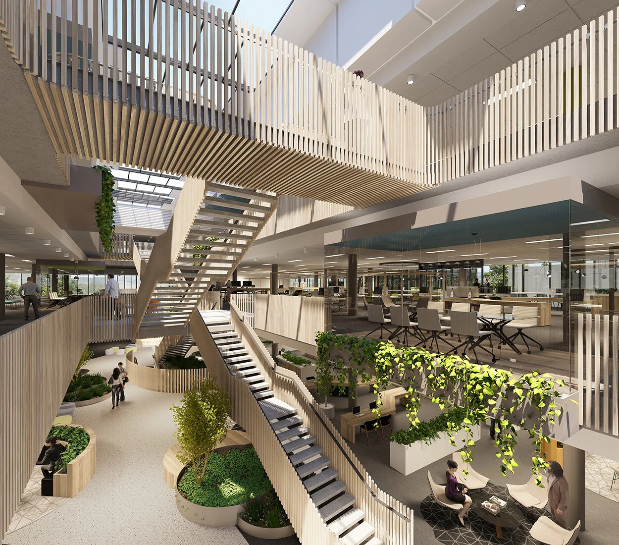 Deakin One - Atrium In WIP.jpg