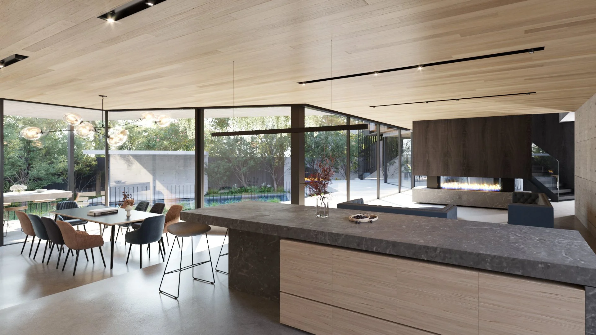 Point Avenue Project_Living and dining.jpg