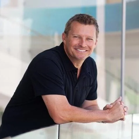 Gary Jabara, Founder & Chairman, Boardwalk Investments Group