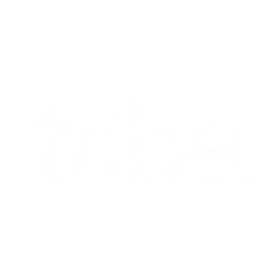 Tribe Agency Logo