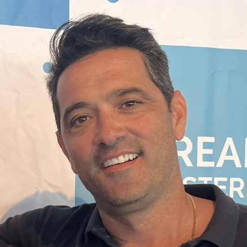 Phil Shalala, CEO, The Critical Co Venture Studio