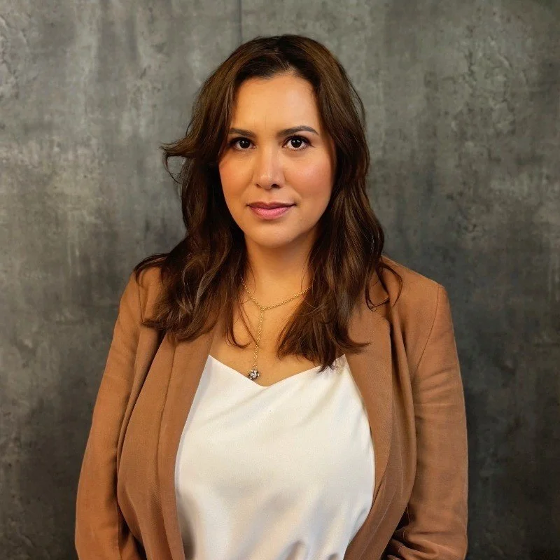 Patricia Teixeira, Legal Marketer, CaseyGerry