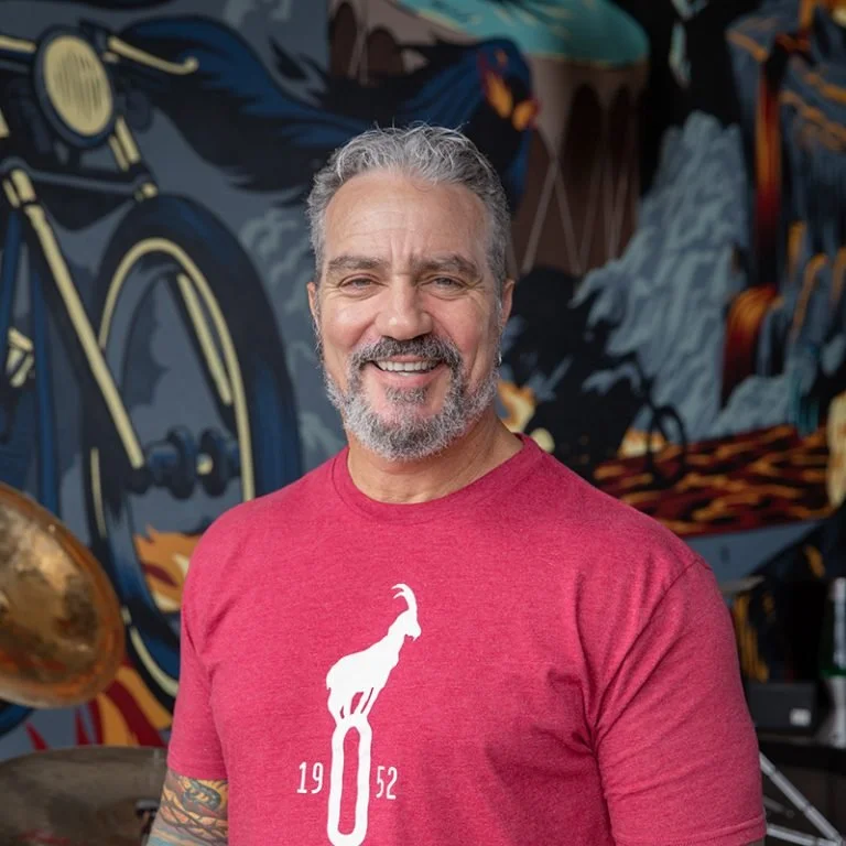 Marc Altieri, Co-Founder, The Brand Amp