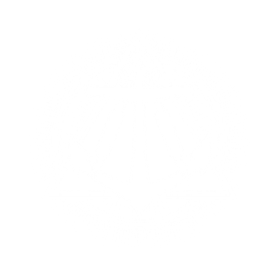 Black Anchor Tattoo Logo