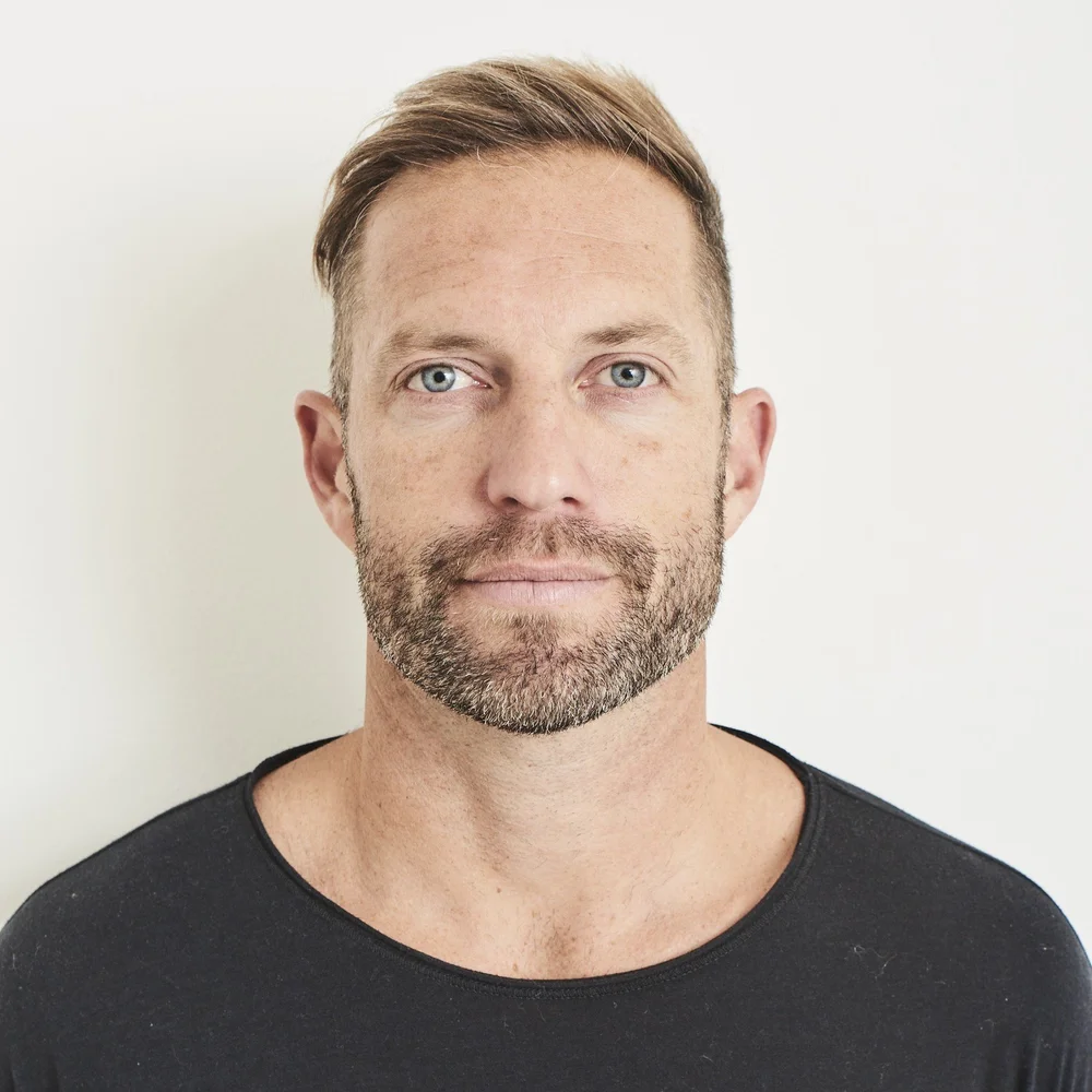 Sebastian Terry, World-Renowned Keynote Speaker