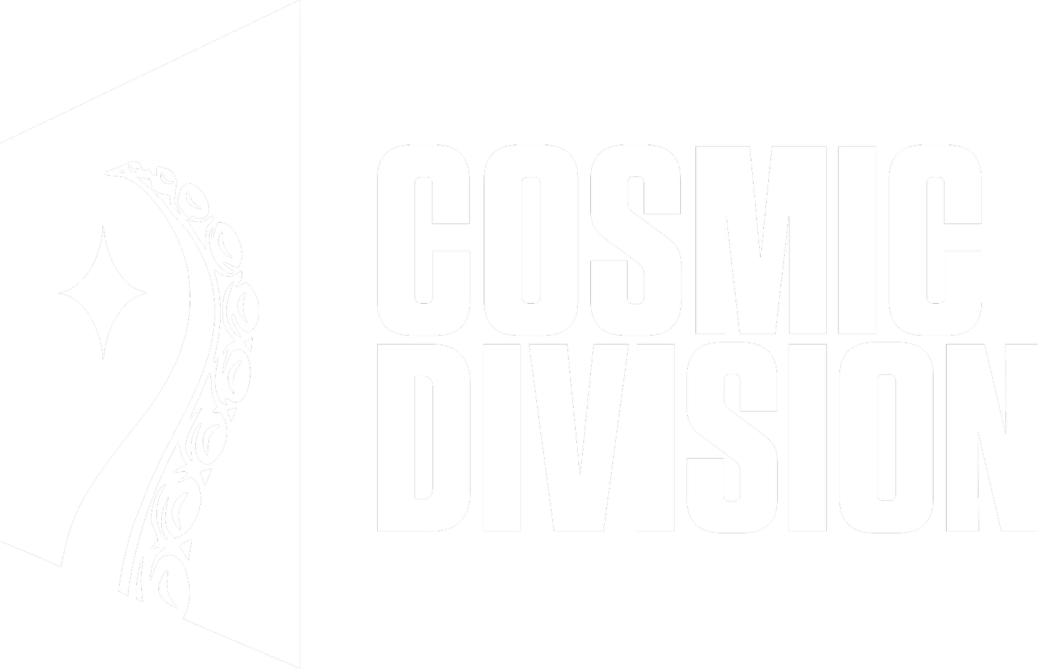 COSMIC DIVISION