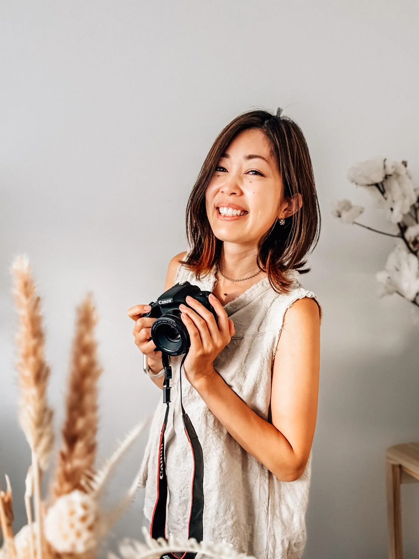 A new journey begins.✨

Ten years ago, I picked up a camera simply because I loved it.
What started as a hobby slowly grew into something deeper.

Now, I&rsquo;m stepping into brand photography &mdash;
for women building soulful businesses.❤️

Not ju