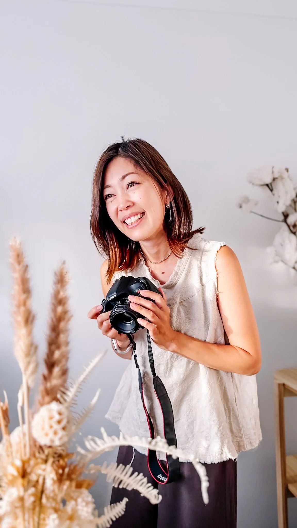 Haruna Wulan profile
